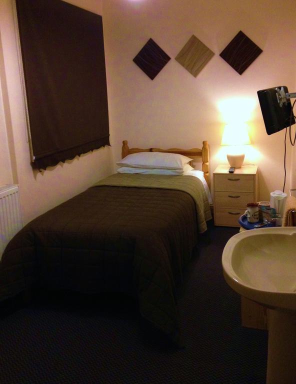 The Garden Gate Guest House Chester Chambre photo